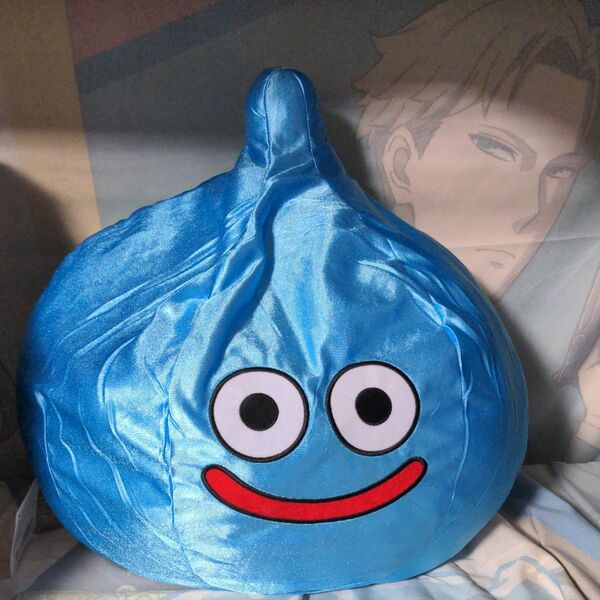 ドラゴンクエスト AM メガサイズぬいぐるみ スライム
