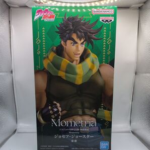 Mometria ジョジョの奇妙な冒険 戦闘潮流 ジョセフ・ジョースター フィギュア