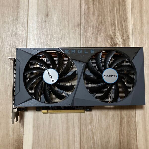 GeForce RTX3060Ti 8GB グラボ