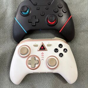 Nintendo Switch ワイヤレスコントローラー ニンテンドースイッチ 任天堂 コントローラー