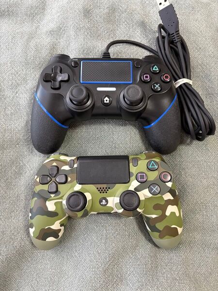 PlayStation4 ワイヤレスコントローラー DUALSHOCK4 CUH-ZCT2J SONY ソニー
