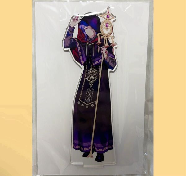 サイレントウィッチ くじ A賞 アクリルスタンド アクスタ レイ