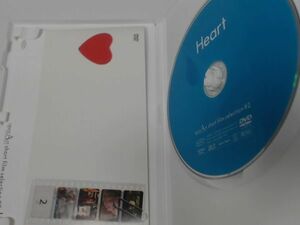 openArt Short Film Selection #2 Heart [DVD]