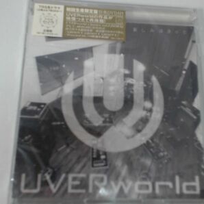 哀しみはきっと（初回限定CD＋DVD）.UVERworld.(株)ソニー・ミュージックレーベルズ.2.ISBN.49880090439