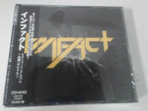 インファクト～斑爛～（DVD付）.IMFACT..0.ISBN.4571218422886.2017年02月15日2101001.ht