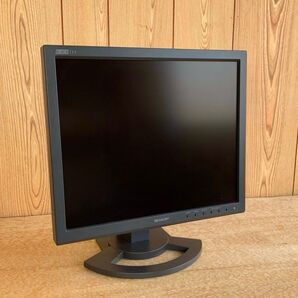 シャープ 16型液晶モニター LL-T1620-B