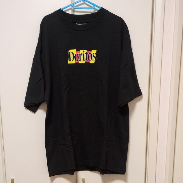 FREAK’S STORE 半袖Tシャツ Doritos