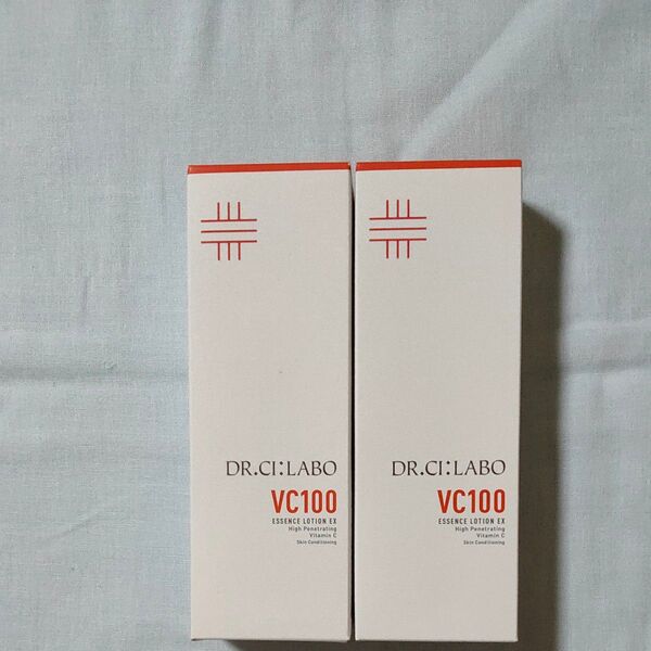 ドクターシーラボ VC100エッセンスローションEX V化粧水 ポンプタイプ 150ml