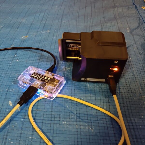 GT-ROLLER スマートトレーナー化 2点セット GT-ePower-F+GT-eBOX