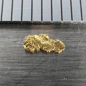 砂金 自然金 天然砂金 金 GOLD