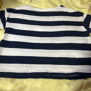 ボーダートップス