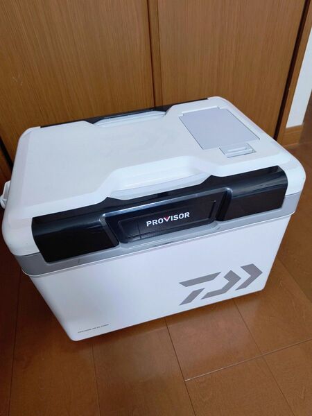 ダイワ(DAIWA) クーラーボックス プロバイザーHD GU2100X