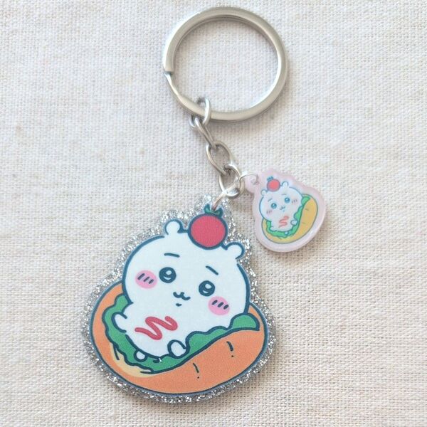 アクリルキーホルダー ちいかわ