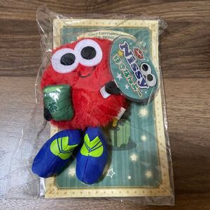 Nissy 4th live 埼玉限定マスコット ぬいぐるみ 未開封