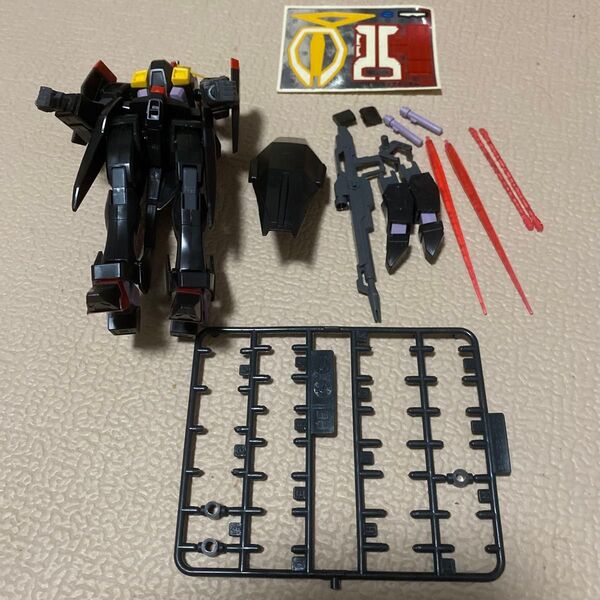 バンダイ HG ガイアガンダム ガンプラ
