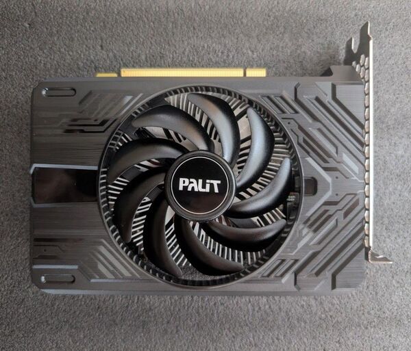 Palit GeForce RTX4060 StormX 8GB