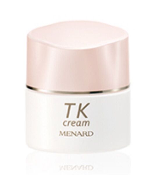 メナード MENARD TK クリーム