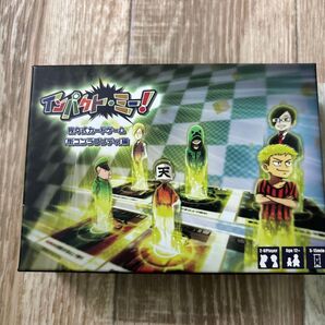 インパクト・ミー! 我々式カードゲーム「街コンラプソディ」編