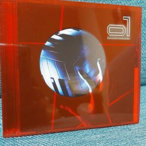 Sawano Hiroyuki nZk o1 初回生産限定盤 CD DVD 澤野弘之