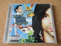 Prince/Graffiti Bridge プリンス 90年 大傑作・大名盤♪ 貴重な、国内盤♪ 廃盤♪ 一大ファンク絵巻♪ジョージ・クリントン♪ザ・タイム♪_画像1