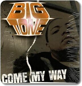 【○03】Big Tone/Come My Way/12''/It's So Hard/Patrice Williams/Detroit Underground Rap/Phat Kat/Jay Dee/J Dilla