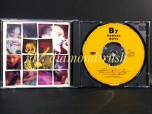 ☆帯付 良品☆ ◆B7 Barbee Boys◆ バービーボーイズ ベストCDアルバム 10曲 ♪はやまったらイヤだぜ/ショート寸前/トキメキ/STOP/離れろよ_画像2