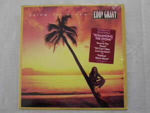 良盤屋 P-1511◆ＵＳ盤　FR 39261- Pop Rock-エディ・グラント / カリビアン・ロマンス /　 Eddy Grant Going For Broke 送料480