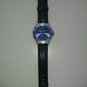 1995ヤクルトスワローズ優勝記念腕時計