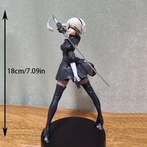 NieR: Automata ニーアオートマタ 2B フィギュア