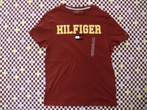  ◆◇【新品タグ付】TOMMY HILFIGER 　半袖Tシャツ　S◇◆ 