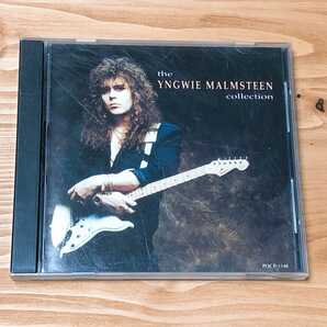 YNGWIE MALMSTEEN / COLLECTION