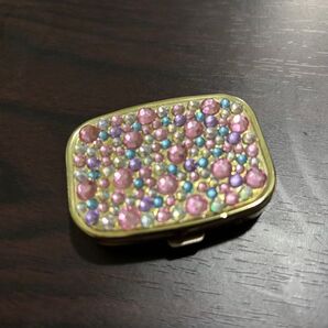 ジュエリーケース