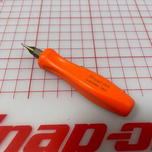 Snap-on ビット差替えポケットドライバー未使用品