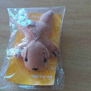 ドコモ四国オリジナルマスコット画面クリーナー