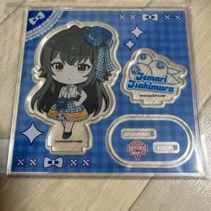 学園アイドルマスター マリオンクレープ アクリルスタンド 月村手毬