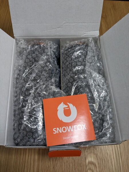 【未使用品】Snowfox ステンレスタンブラーハイボール ビール ワイン 真空断熱 2個セット ペア 400ml