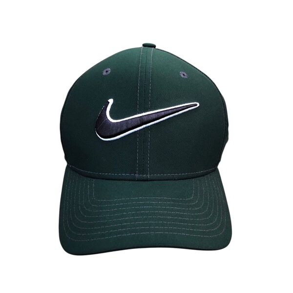 【00's】NIKE オールドナイキ デカスウッシュ vintage Y2K