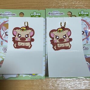 タイショーくん キーホルダー おまとめ
