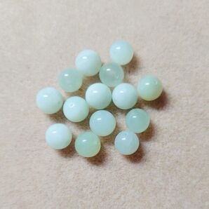 ネフライト 10mm 14個