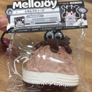 mellojoy かき氷シリーズ