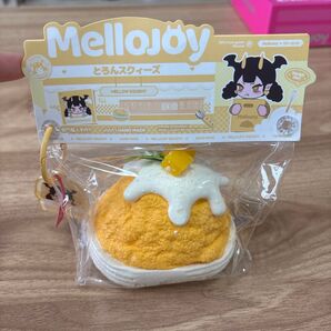 mellojoy かき氷 マンゴー