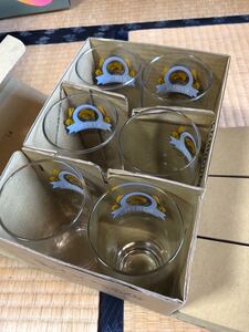 キリンビール タンブラー 6個セット