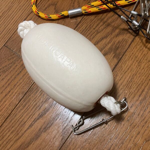 石鯛 ストリンガー