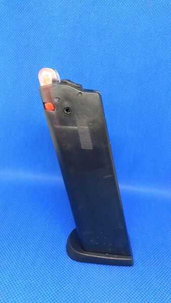 HK USP MAGAZINE GBB TANIO KOBA