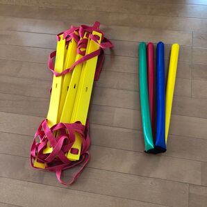 トレーニングラダー