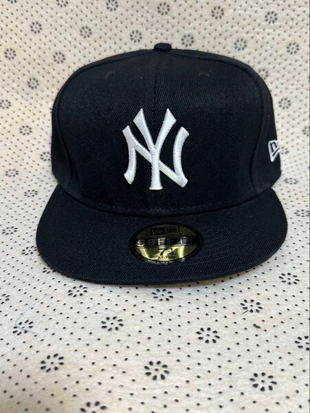 ニューエラ ニューヨークヤンキース 59FIFTY キャップ