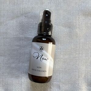 ナウドレス エマルジョン