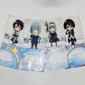 転生したらスライムだった件 ポップアップコースター 転スラ コースター セット