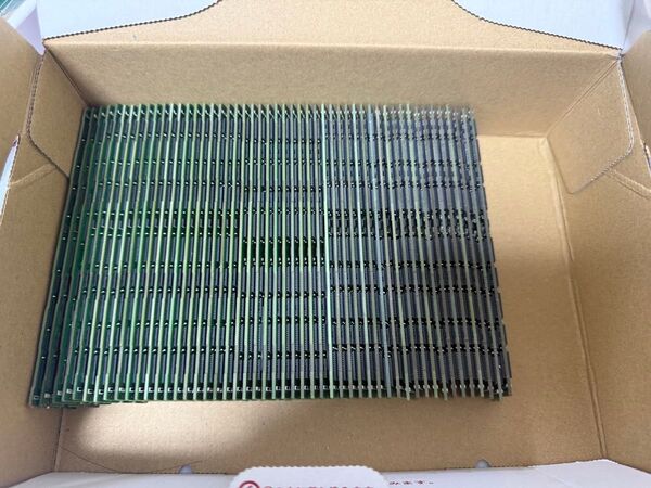 ジャンク pc メモリ 50枚 DDR3 8GB