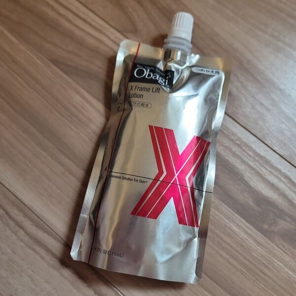 Obagi オバジ X frame lift lotion 化粧水 フレームリフトローション レフィル 詰替 ローション